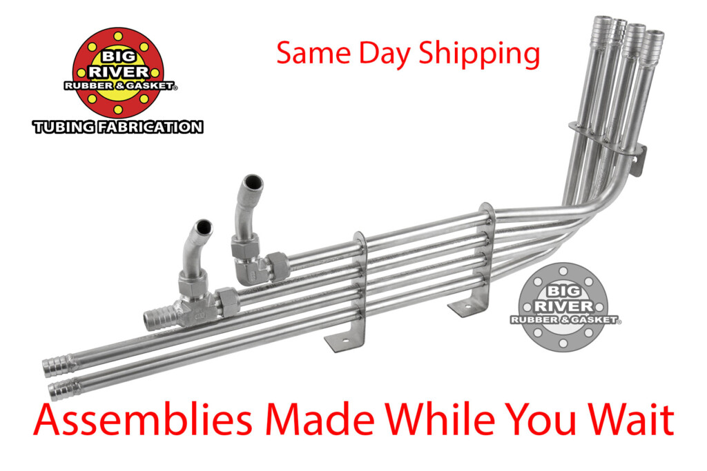 Aerospace application